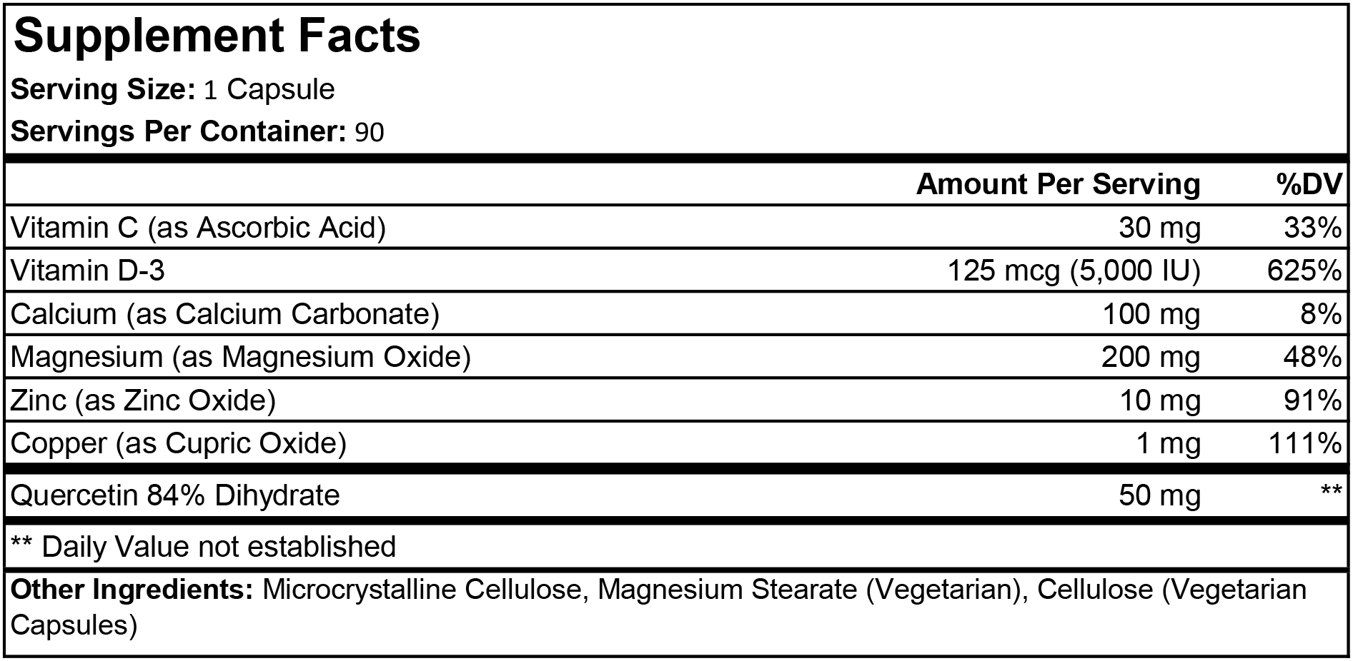 Image of black background.